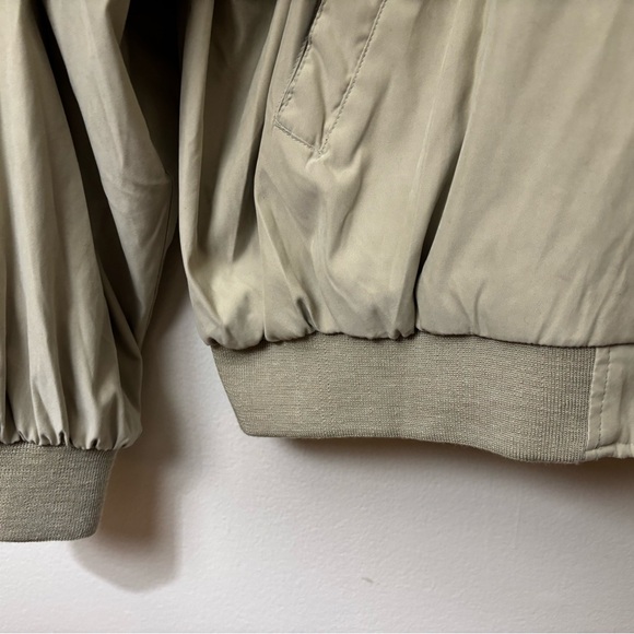 Weatherproof XL Men's Beige Jacket - Picture 7 of 9